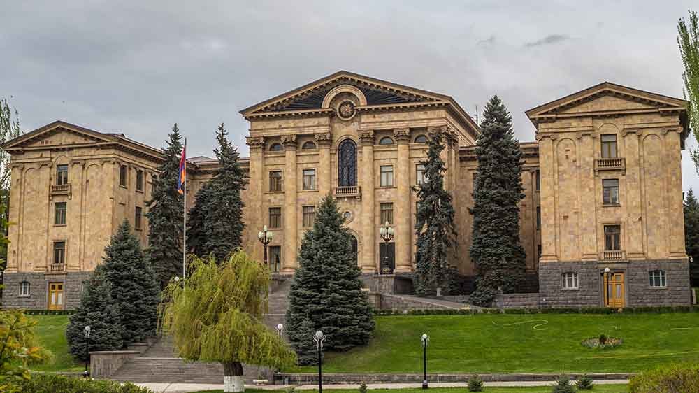 Read more about the article Armenia’s 2026 Parliamentary Election: Competitive Politics, Unequal Conditions and the Test of Institutional Neutrality